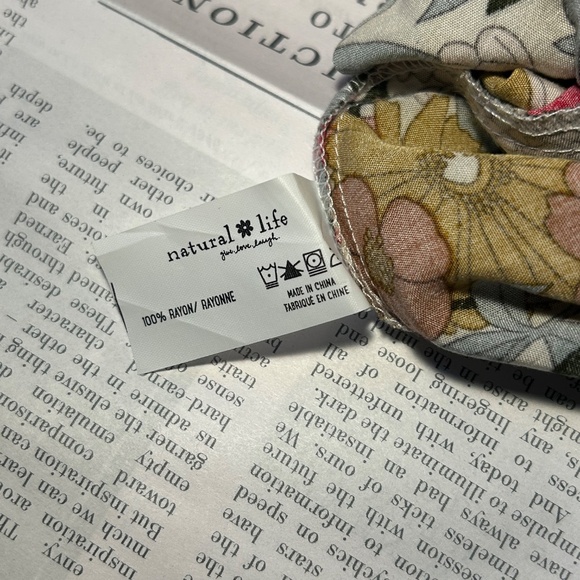 Natural Life Maxi Sundress - Picture 4 of 4